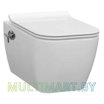 Унитаз iDevit Halley SETK3204-2617-001-1-6000